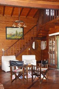 Fotografie z fotogalerie ubytování PICHI HOUSE v destinaci San Salvador de Jujuy + 25 fotografií