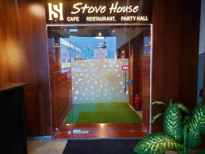 Gallery image of Stovehouse Inn in Ambāla