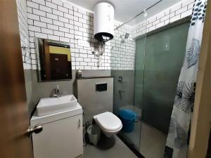 Gallery image of Stovehouse Inn in Ambāla