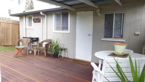 Fotografie z fotogalerie ubytování Surf Side, 1 Beach St v destinaci Yamba