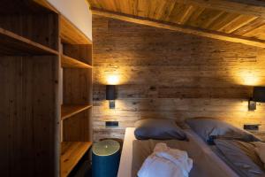 Lázně a/nebo wellness v ubytování Köpfle Alpe