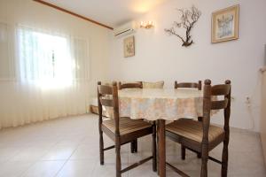 Ảnh trong thư viện ảnh của Seaside holiday house Cove Rogacic, Vis - 8887 ở Vis
