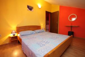 Легло или легла в стая в Apartment Stari Grad 8780d