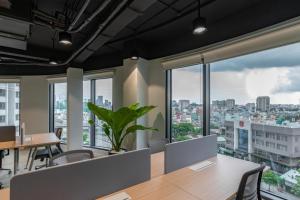 Fotografie z fotogalerie ubytování Hello World Saigon v Ho Či Minově městě