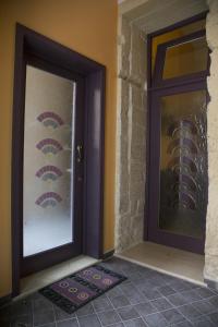 Fotografie z fotogalerie ubytování B&B Malennio v destinaci Lecce