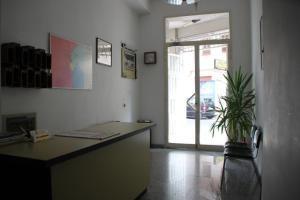 Fotografie z fotogalerie ubytování Hotel Europa v destinaci Vittoria