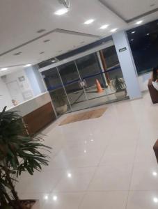 Vstupní hala nebo recepce v ubytování Flat Bela Vista