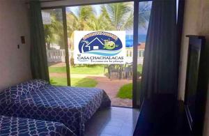 Gallery image of COQUITO HOUSE CHACHALACAS in Chachalacas +1 photo