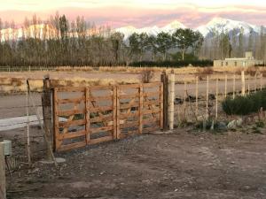 Posada Rural Rancho Laluuu