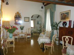 Galeriebild der Unterkunft Ca' Riccio in Venedig