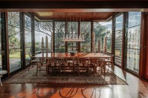 Fotografie z fotogalerie ubytování Belle Helena v destinaci Hayters Hill