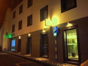 Fotografie z fotogalerie ubytování Hotel Matriz v destinaci Ponta Delgada