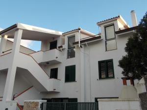 Gallery image of B&B I Tre Nuraghi in Macomer