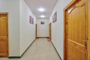 Ảnh trong thư viện ảnh của Ayushman Hotels ở Manāli