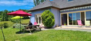 Fotografie z fotogalerie ubytování Chambres d'Hôtes Relais Milord v destinaci Estialescq