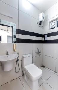 Bany a Dune Homestay