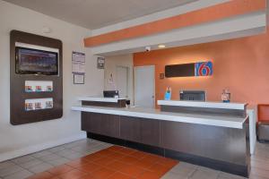 Motel 6-Merced, CA