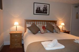 Gallery image of The Crown Inn Hotel in Long Melford