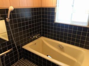 Ένα μπάνιο στο Suite Villa Yamanakako +23 φωτογραφίες