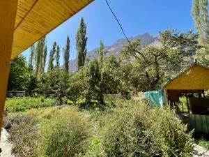 Gallery image of Zur House in Khorog