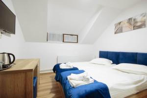 Afbeelding uit fotogalerij van Vila Stadion in Câmpulung Moldovenesc