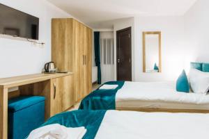 Afbeelding uit fotogalerij van Vila Stadion in Câmpulung Moldovenesc