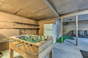 Gallery image of Serene Alto Cabin with Mountain Views and Fire Pit! in Alto