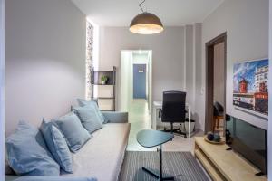 Kép Be Queen-Your Urban Stay szállásáról Szalonikiben a galériában