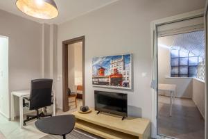 Kép Be Queen-Your Urban Stay szállásáról Szalonikiben a galériában