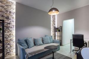 Kép Be Queen-Your Urban Stay szállásáról Szalonikiben a galériában