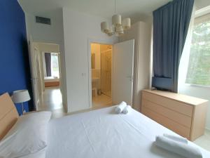 Kép JOIVY Elegant Flat for 6 with 2 Balconies szállásáról Milánóban a galériában