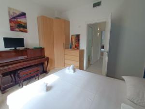 Kép JOIVY Elegant Flat for 6 with 2 Balconies szállásáról Milánóban a galériában