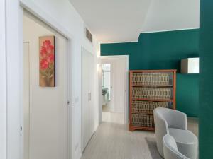 Kép JOIVY Elegant Flat for 6 with 2 Balconies szállásáról Milánóban a galériában