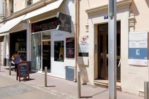 Fotografia z galérie ubytovania Aya's Duplex YourHostHelper v Cannes
