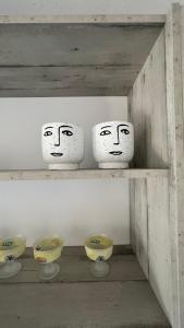 Φωτογραφία από το άλμπουμ του Thassos Allegro Apartment στα Λιμενάρια +21 φωτογραφίες