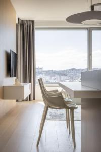 Príroda v okolí apartmánu + 4 fotografie