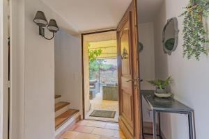 Fotografie z fotogalerie ubytování Mazet Magnan, Rustic Luxury in Provence v destinaci Piolenc
