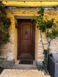 Fotografie z fotogalerie ubytování Mazet Magnan, Rustic Luxury in Provence v destinaci Piolenc