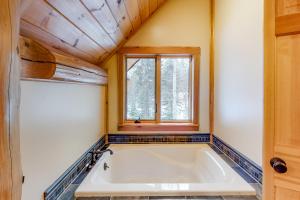 Fotografie z fotogalerie ubytování Snow Lion v destinaci Carrabassett