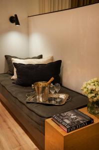 Fotografie z fotogalerie ubytování Serras Barcelona v destinaci Barcelona