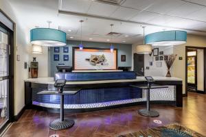 Fotografie z fotogalerie ubytování Best Western Plus North Odessa Inn & Suites v destinaci Odessa