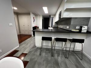 Foto dalla galleria di Oliva Suite a Pontevedra