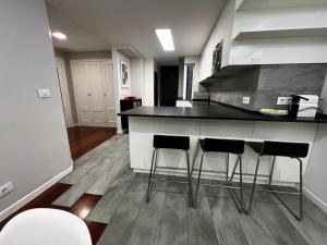 Foto dalla galleria di Oliva Suite a Pontevedra