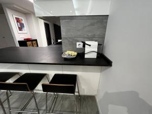 Foto dalla galleria di Oliva Suite a Pontevedra