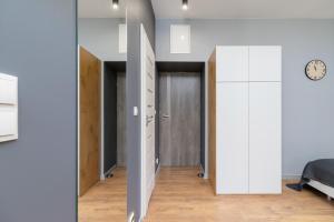 Fotografia z galérie ubytovania Kraków Trendy Studio Apartments by Noclegi Renters v Krakove