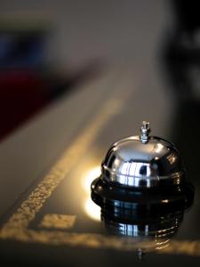 Φωτογραφία από το άλμπουμ του Hôtel Eiffel Rive Gauche στο Παρίσι