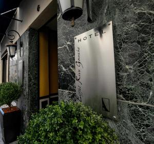 Φωτογραφία από το άλμπουμ του Hôtel Eiffel Rive Gauche στο Παρίσι