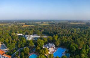 Hunguest Hotel Sóstó 4431 Nyíregyháza, Szindbád sétány 11. kép - 2