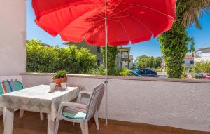 Fotografie z fotogalerie ubytování Apartments Nusha v Poreči