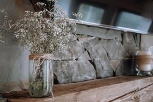 Fotografia z galérie ubytovania Górski Domek DeLux v destinácii Ciche Małe